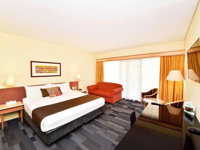 Mercure Alice Springs Resort photo 3