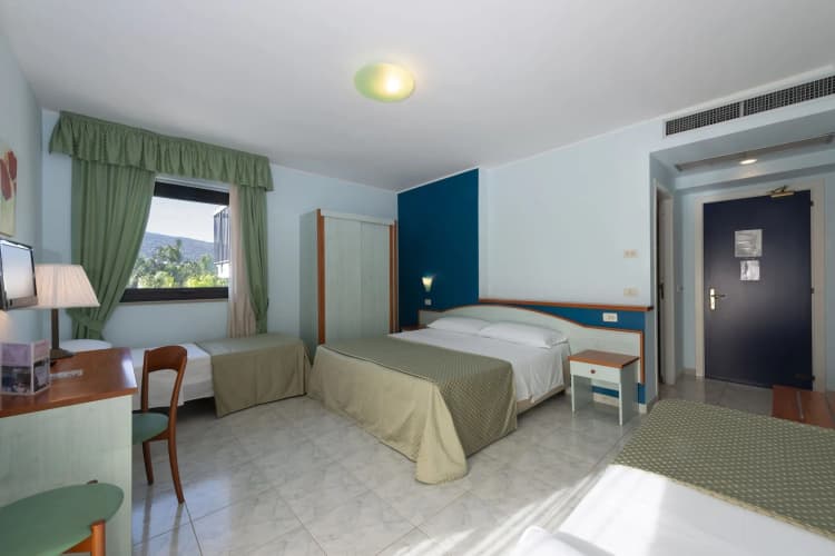 Atlantis Palace Hotel photo 5