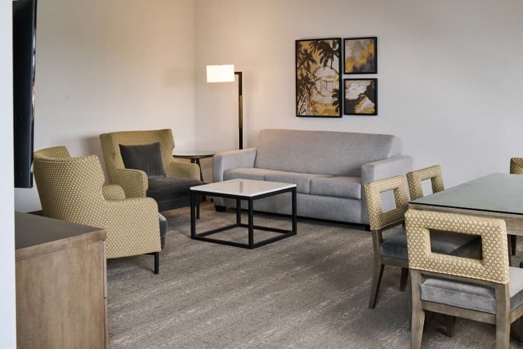 DoubleTree by Hilton Buena Park, photo 5