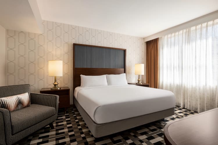 American Hotel Atlanta Downtown, Tapestry Collection Hilton photo 3