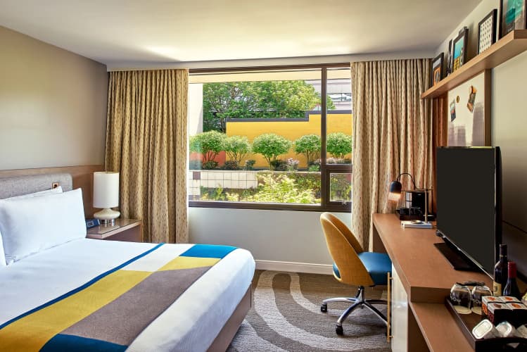 The Hotel Zags Portland photo 3