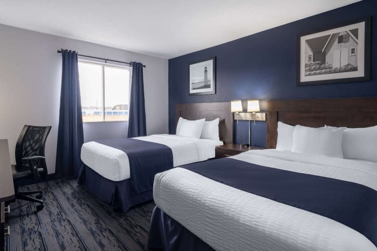 Travelodge Suites By Wyndham Saint John photo 5