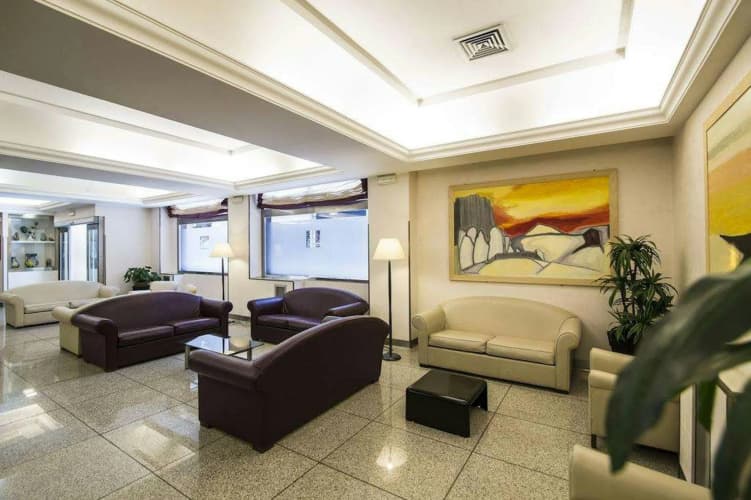 Mediterraneo Hotel & Residence photo 3