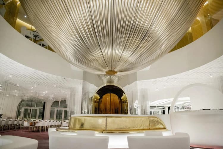 Raffles The Palm Dubai photo 3