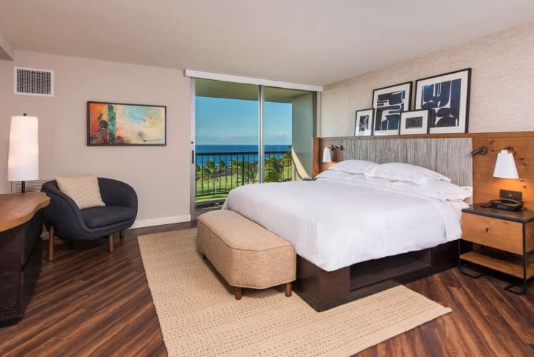 Hilton Grand Vacations Club Ocean Tower Waikoloa Village photo 3