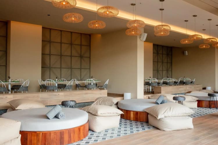 Secrets Bahia Mita Surf And Spa Resort photo 5