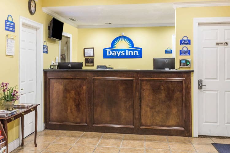 Quality Inn New Orleans I-10 East photo 3