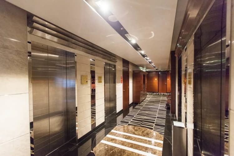 Four Points by Sheraton Sheikh Zayed Road, Dubai, photo 3