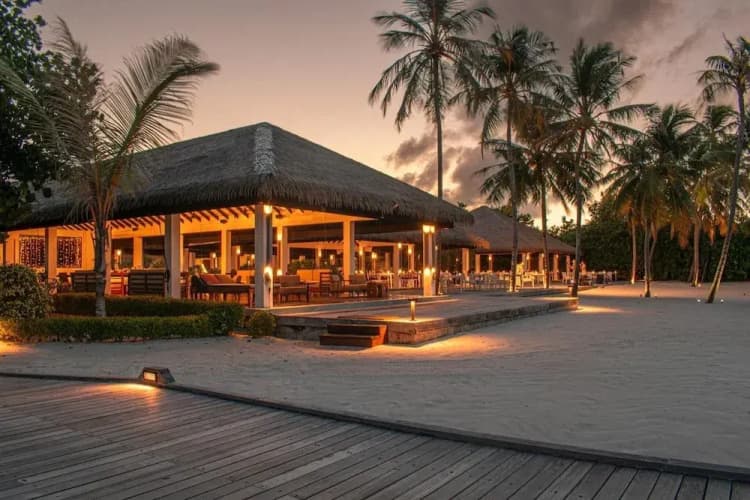 Noku Maldives, Vignette Collection photo 5