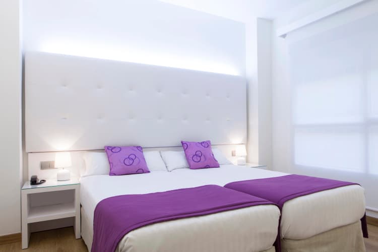Hotel Albahia, photo 5