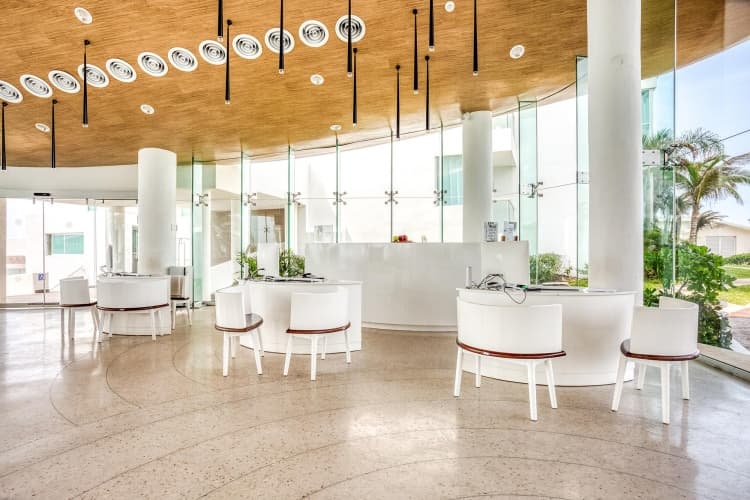 Oleo Cancun Playa All Inclusive Boutique Resort, photo 3