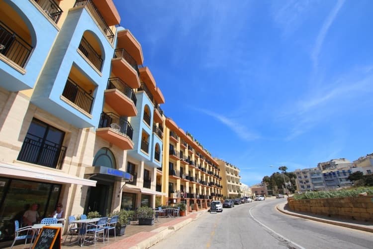 Luna Holiday Complex, photo 2