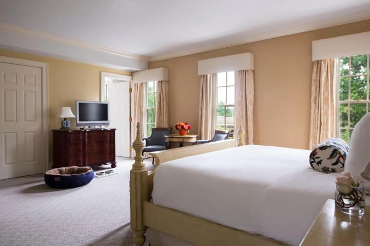 Delamar Southport photo 4