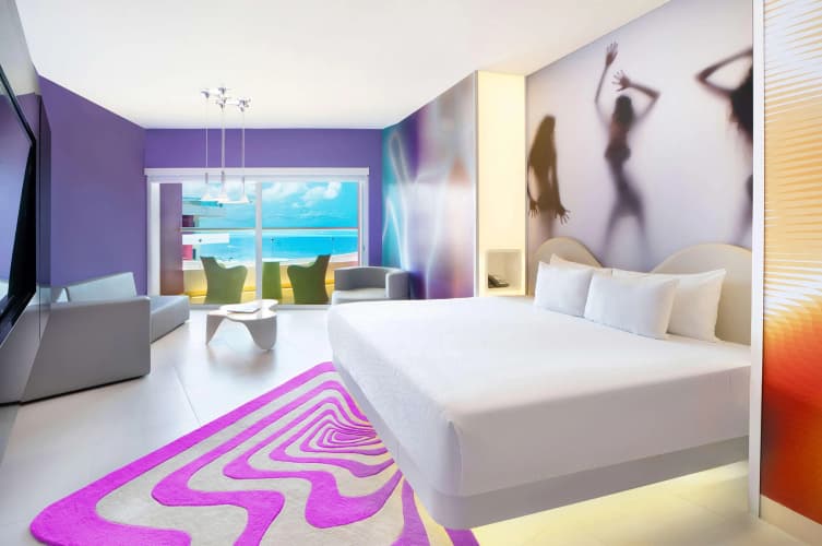 Temptation Cancun Resort - All Inclusive - Adults Only photo 5