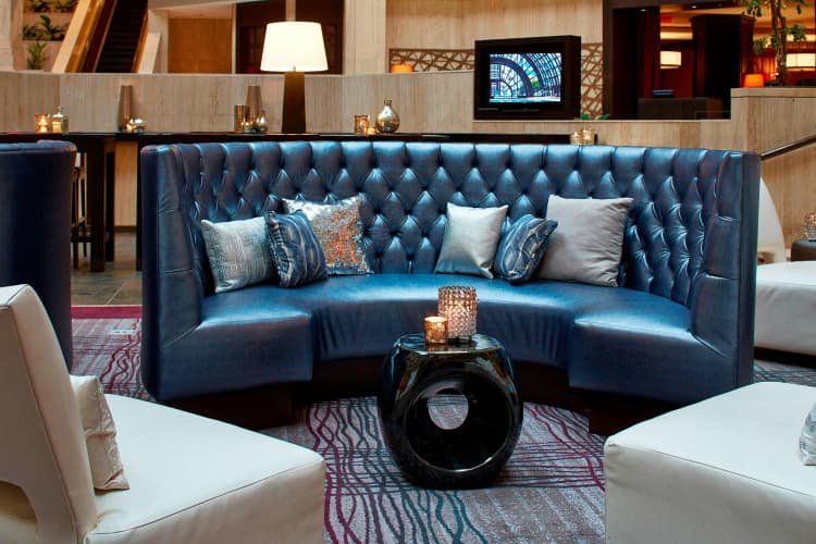 Renaissance Atlanta Waverly Hotel & Convention Center photo 3