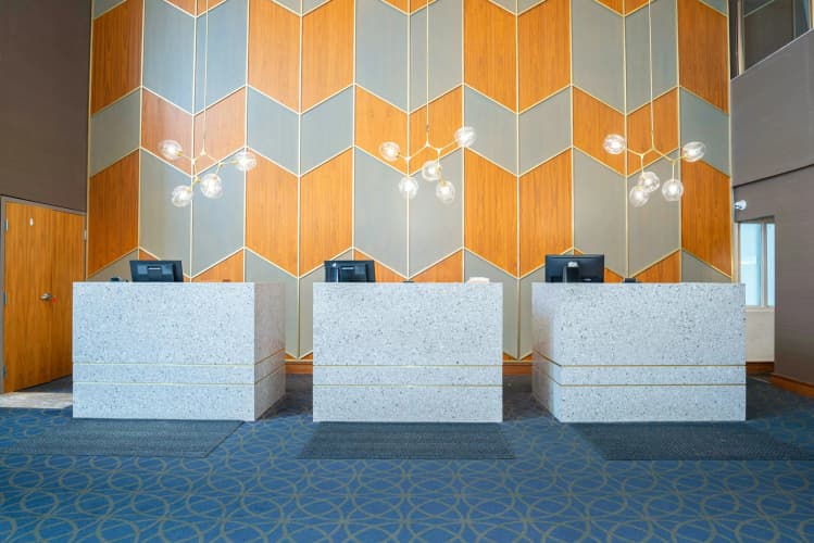 Sandman Signature Mississauga Hotel photo 4