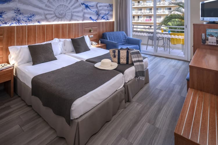 Hotel GHT Aquarium & SPA photo 4