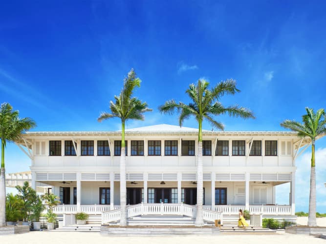 Mahogany Bay Resort & Beach Club, Curio Collection by Hilton photo 2