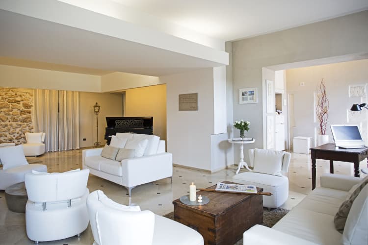 Hotel Borgo Pantano, photo 5