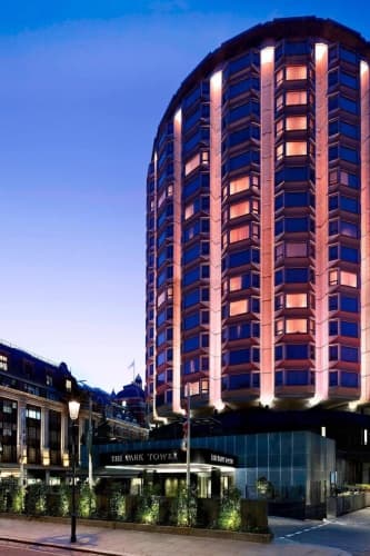 The Park Tower Knightsbridge, a Luxury Collection Hotel, London photo 2