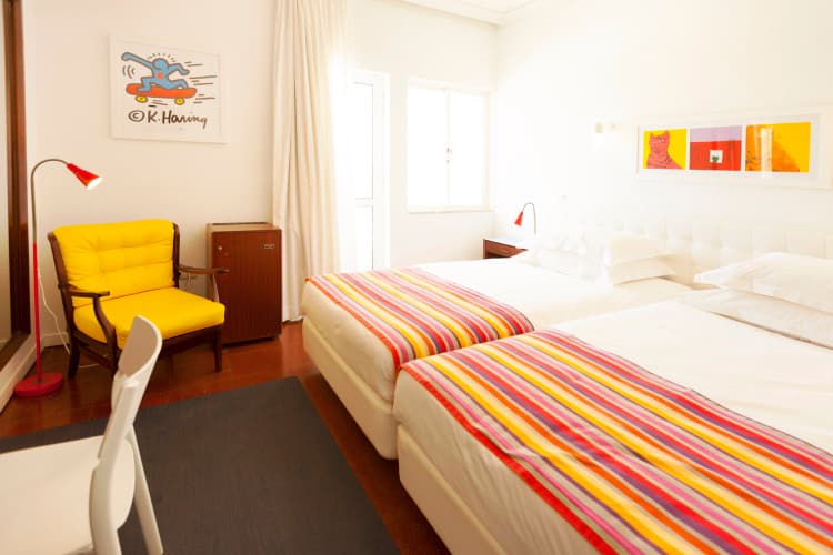Hotel Vasco da Gama photo 4