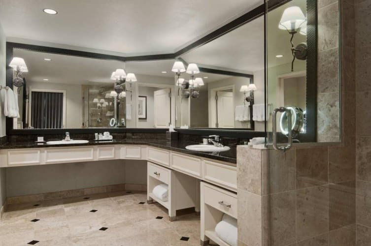 Hilton San Antonio Hill Country Hotel & Spa, photo 4