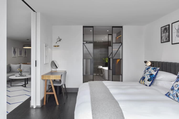 Kimpton De Witt Amsterdam photo 4