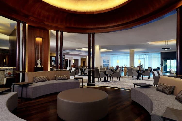 The Westin Grand Munchen photo 3