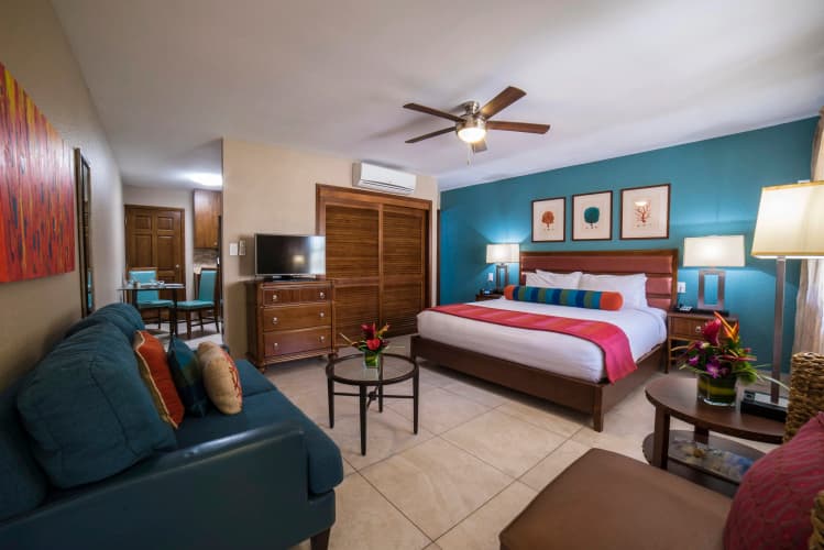 Simpson Bay Resort, Marina & Spa photo 5