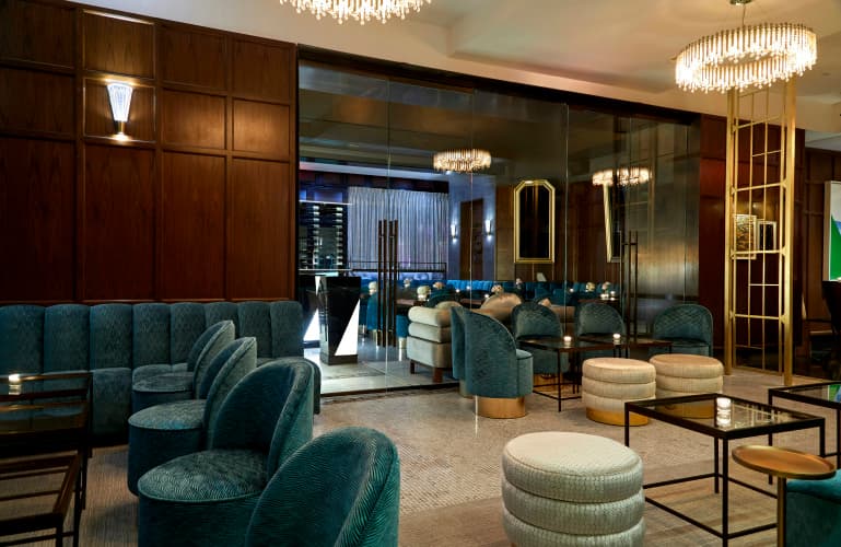 Hotel Belleclaire photo 3