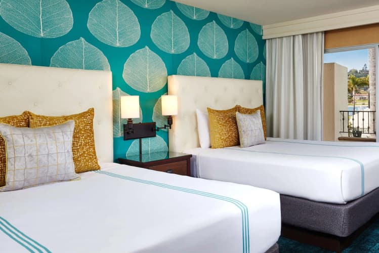 Kona Kai Resort & Spa photo 3