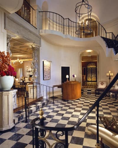 Rosewood Mansion on Turtle Creek photo 3