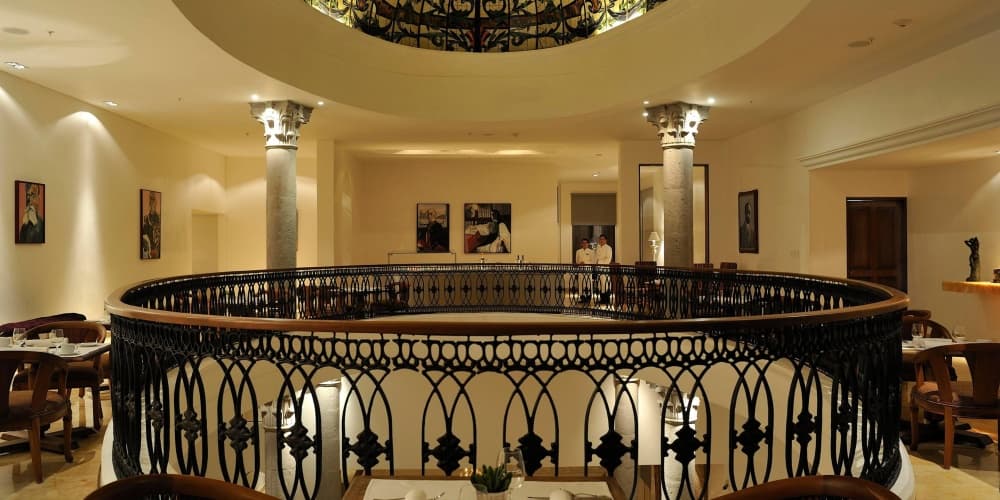 InterContinental Presidente Puebla photo 3