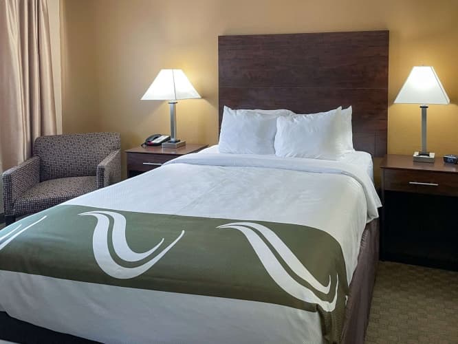 Quality Inn, photo 4