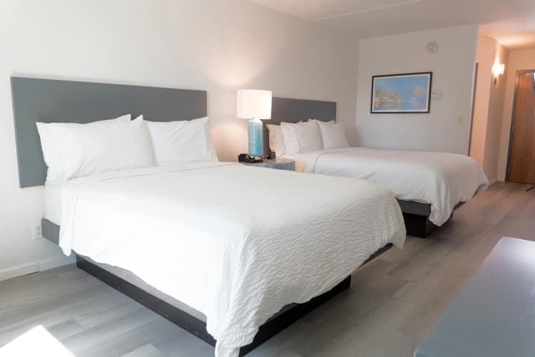 Beach Resort At South Padre Island, An Ihg Hotel photo 5
