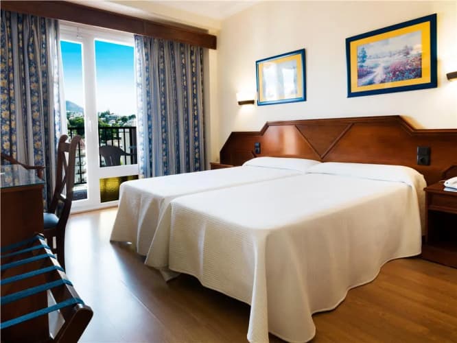 Hotel Monarque Fuengirola Park, photo 2
