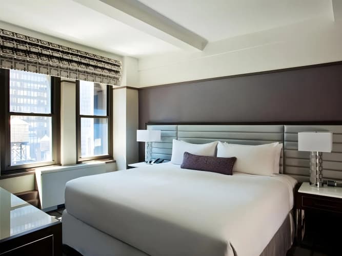 Park Central Hotel New York photo 3