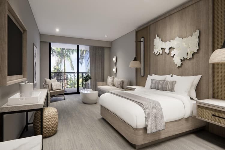 Lopesan Serenity Bay Resort, Spa & Casino – Adults Only All-Inclusive photo 5