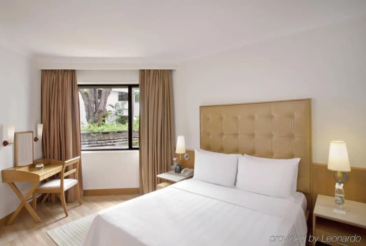 Trident Hotel Chennai photo 5