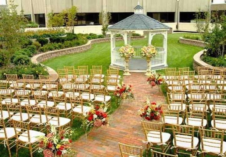 Marriott Springfield Downtown photo 3