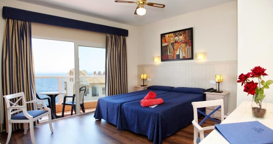 Roc Illetas Hotel photo 3