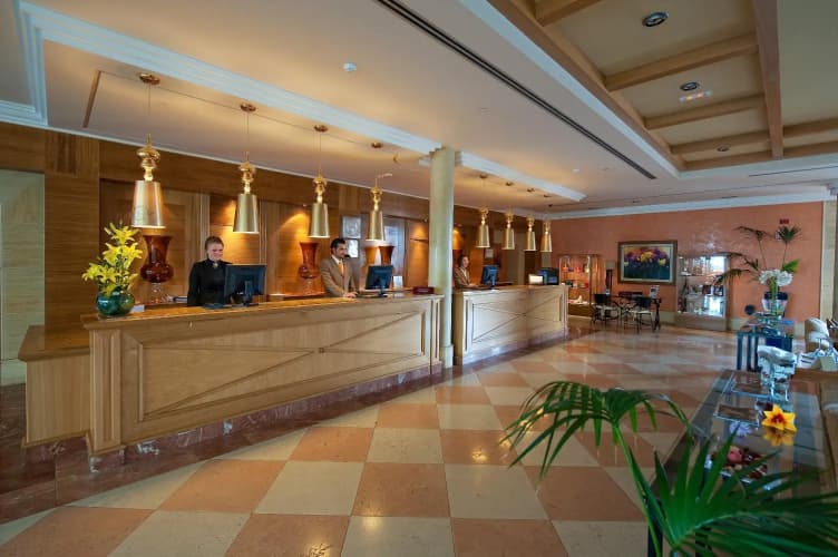 Sheraton Fuerteventura Beach, Golf & Spa Resort photo 3