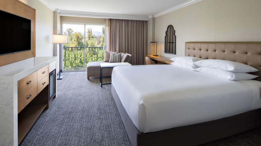 Hyatt Regency Valencia, photo 5