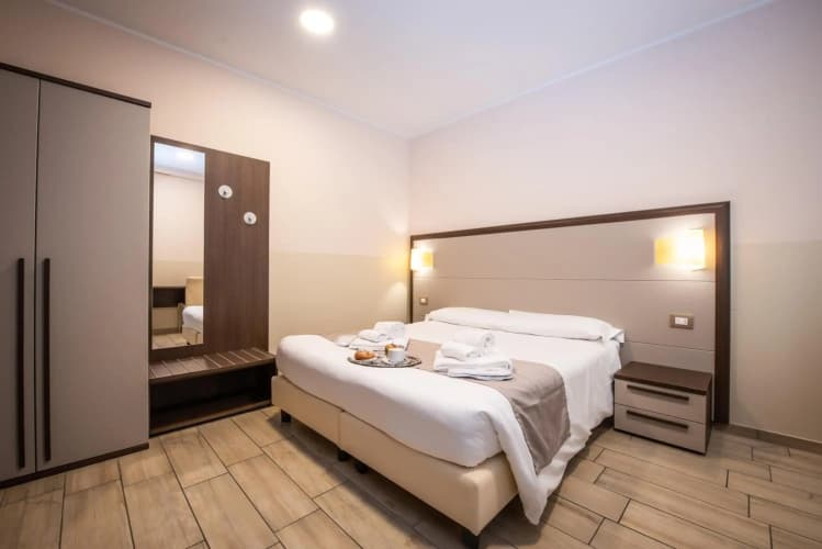 Hotel Rosa photo 5