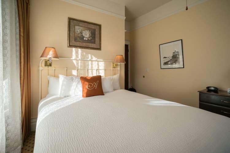 The Andrews Hotel, photo 5