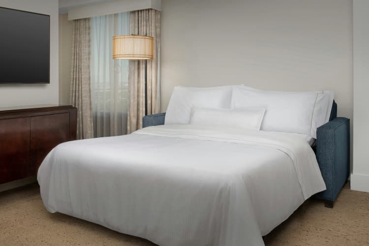The Westin Dallas Fort Worth Airport photo 5