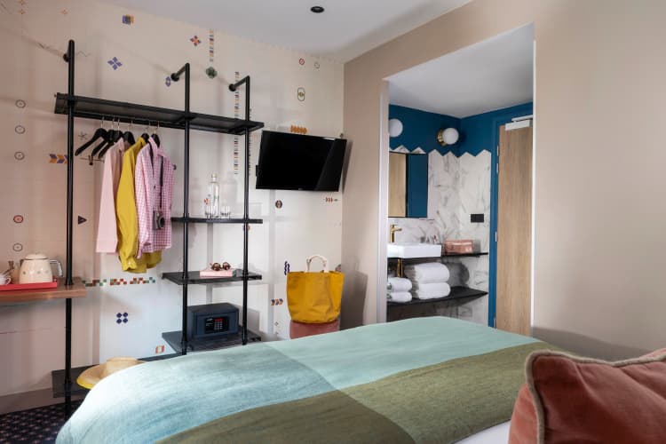Hotel Maxim Folies [Ex-Gat Folies] photo 5