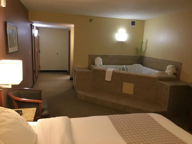 Canad Inns Destination Center Grand Forks photo 4