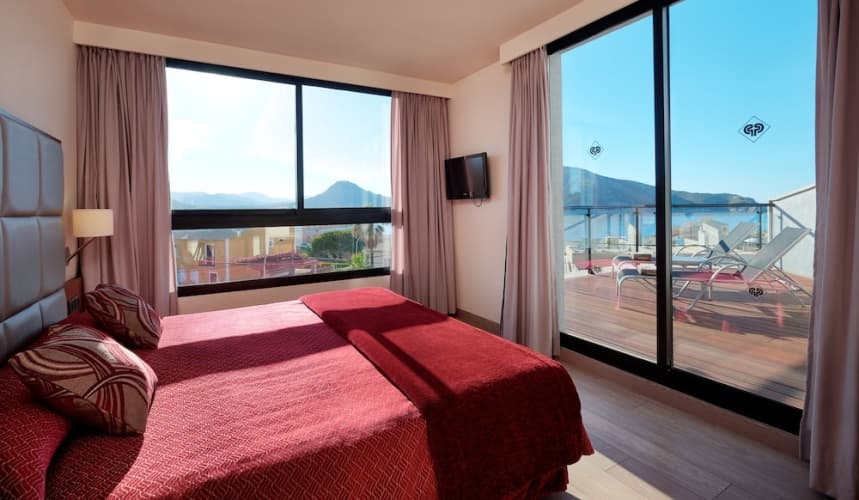 Protur Turó Pins Hotel photo 4