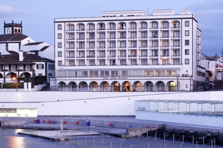 Grand Hotel Acores Atlantico photo 2